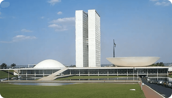 Iniciamos nossas operações no Distrito Federal – DF